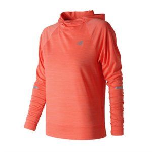 New Balance Women's Seasonless Hoodie